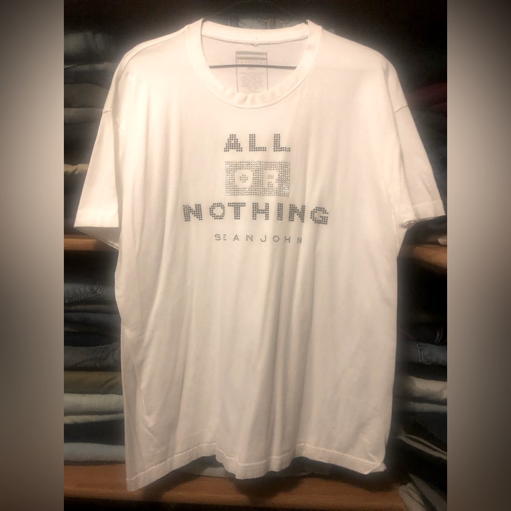 Sean John Shirt
